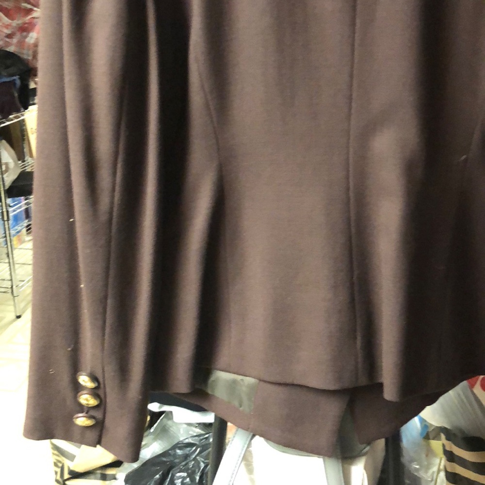 Jacket - Picture 4 of 4